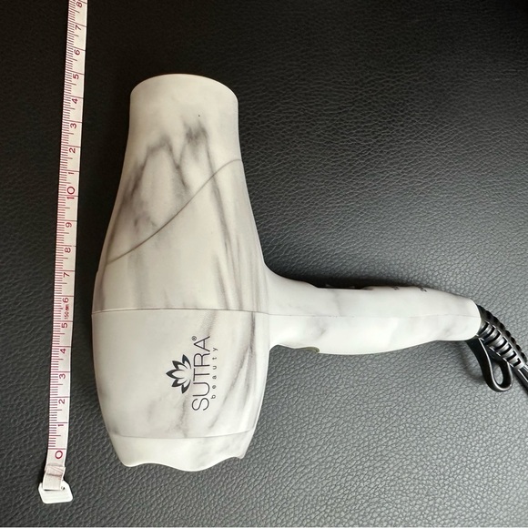 Sutra travel blow dryer *NWOT* - Picture 6 of 6